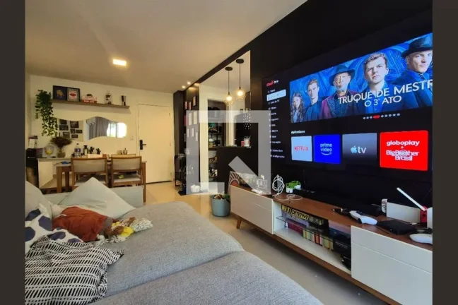Imagem Apartamento à Venda - Recreio, 2 Quartos, 80 m2