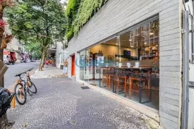 Imagem Cafeteria em Jardins, SP à Venda por R$100.000 - Oportunidade!