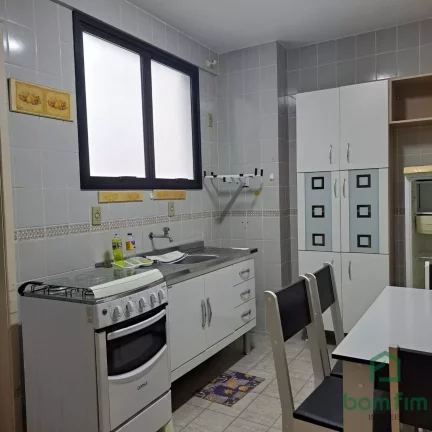 Imagem Apartamento de 2 dorm. c/ garagem, para aluguel, Centro, Pelotas/RS. - AP2602
