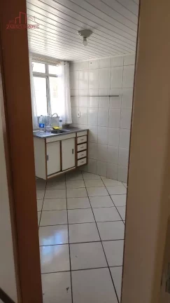 Imagem Oportunidade - Apartamento 2 dormitórios - Conj. Hab. Juscelino Kubitschek.
