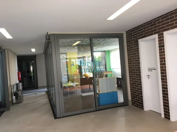 Imagem Apartamento Alto Padrão, à Venda em Mirandópolis - São Paulo/SP.,