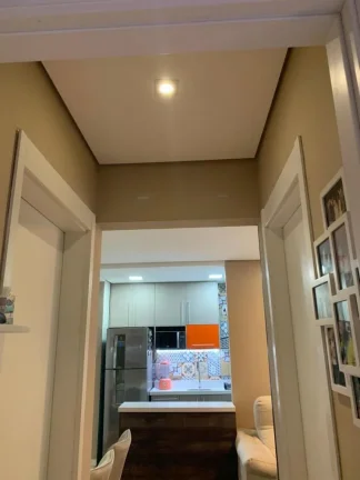 Imagem Inspire Barueri 54m²