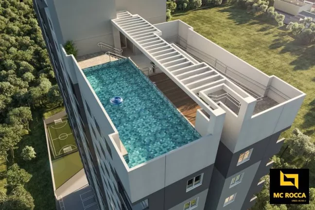 Imagem Apartamento 2 dormitórios - Liv Santo André - Vila Assunção - Santo André