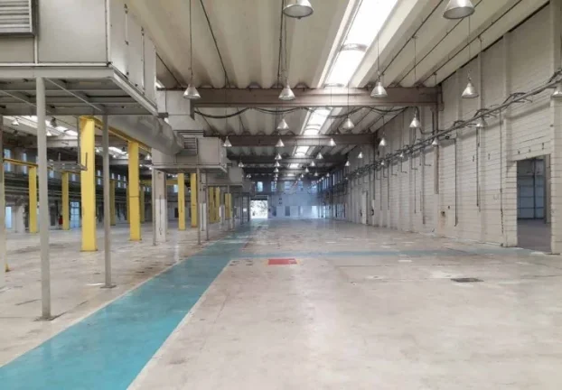 Imagem Galpão Industrial 27.594m² para alugar no Bairro Éden-Sorocaba