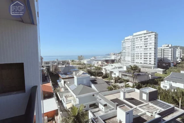 Imagem Apartamento 3 dormitórios!
