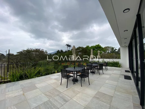 Imagem Condomínio de Casas no Itaguá – Conforto, Lazer e Exclusividade