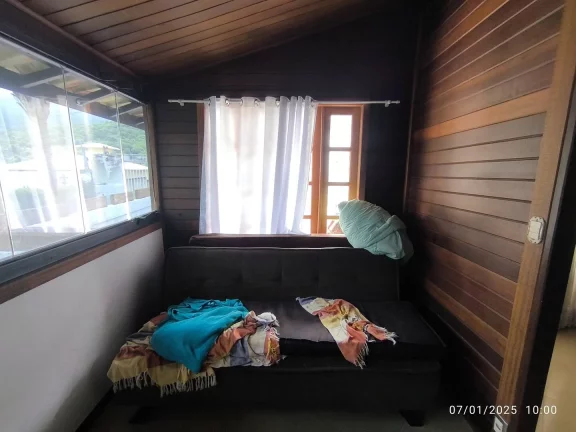 Imagem Casa com 2 Quartos à Venda, 1.000 m² em Condomínio Quintas Lagoa - Sarzedo