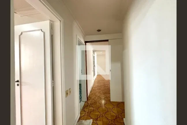 Imagem Apartamento à Venda - Copacabana, 3 Quartos, 164 m2