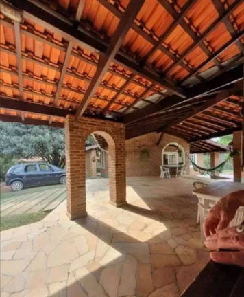 Imagem VENDE-SE CHÁCARA EM CAMPINAS - SP