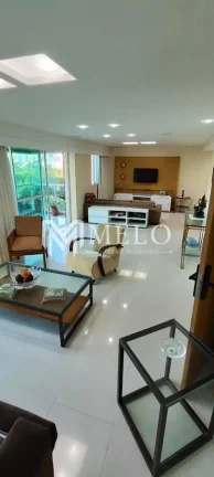 Imagem Oportunidade na JAQUEIRA: 205m², 04suites, 03vagas...