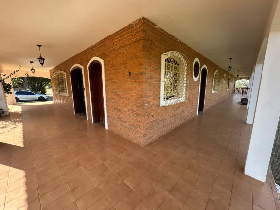 Imagem Sítio com 5 dormitórios à venda, 121000 m² por R$ 2.850.000,00 - Bairro dos Mirandas - Tatuí/SP