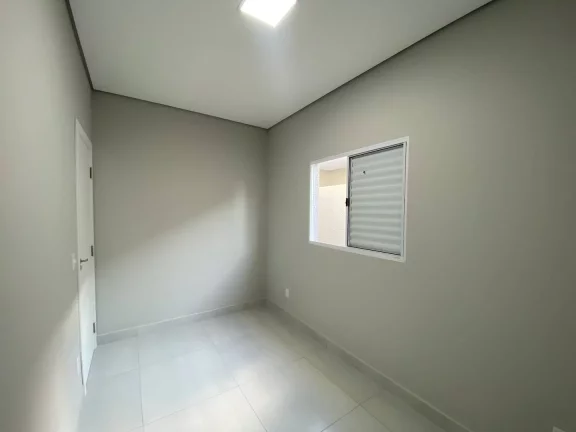 Imagem Casa Nova com 2 Dormitórios no Jardim São Lucas – Oportunidade!