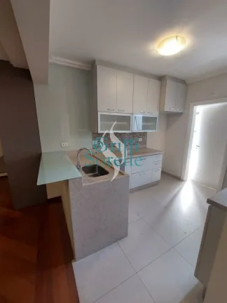Imagem Apartamento à Venda em Vila Mariana - São Paulo/SP.
