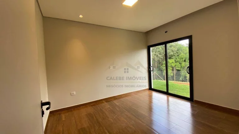 Imagem Casa com 3 dormitórios à venda, 280 m² por R$ 1.450.000,00 - Aleluia - Cesário Lange/SP