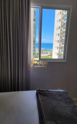 Imagem EXCELENTE APARTAMENTO DE 02 QUARTOS E 01 SUÍTE À VENDA NA PRAIA DE ITAPARICA EM VILA VELHA/ES!