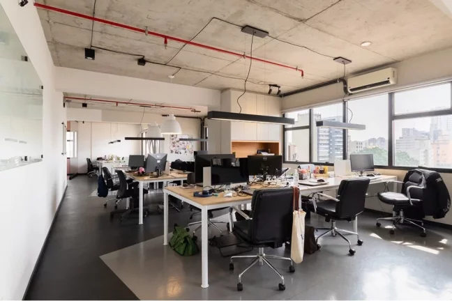 Imagem Sala à venda no bairro Pinheiros - São Paulo/SP