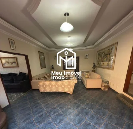 Imagem Casa em Setor Habitacional Vicente Pires - Brasília