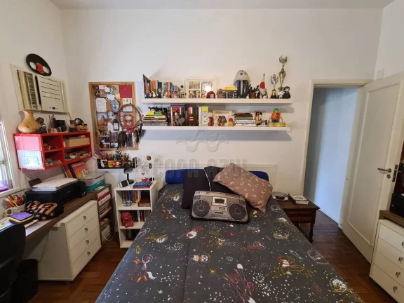 Imagem Copacabana – Avenida Nossa Senhora de Copacabana | Residencial › Apartamento 2 quarto(s) à Venda