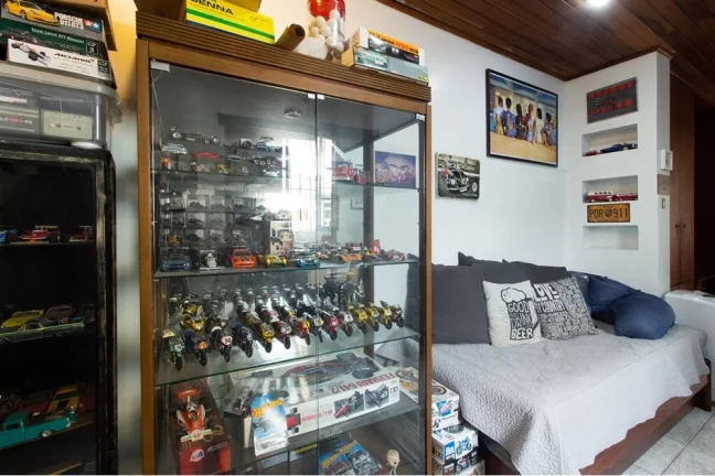 Imagem CASA RESIDENCIAL em São Paulo - SP, Vila Clementino