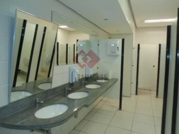 Imagem Locação Prédio Comercial 6.200m² - Bela Vista São Paulo/SP