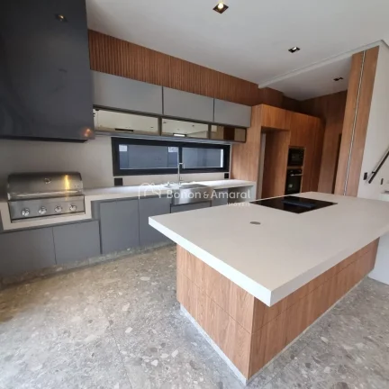 Imagem Apresentamos esse projeto que se destaca pelo conforto e simplicidade no cotidiano.
A integração d...