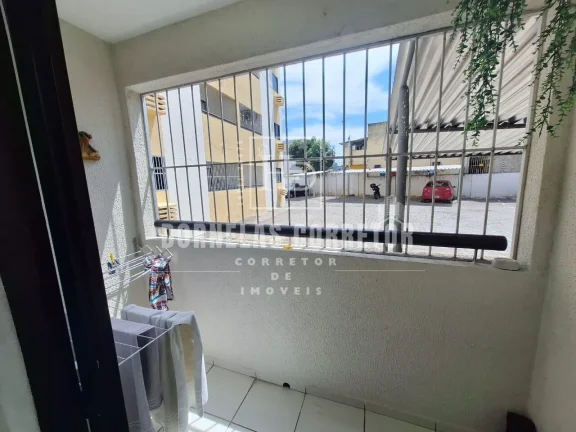 Imagem Apartamento em Rio Doce, 2 qtos, 1 sla, 1 wc, 1 vg