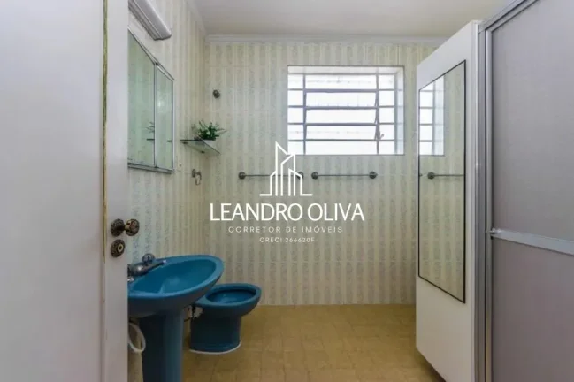 Imagem Sobrado com 3 Quartos à Venda, 200 m² na Vila Clementino / Mirandopolis