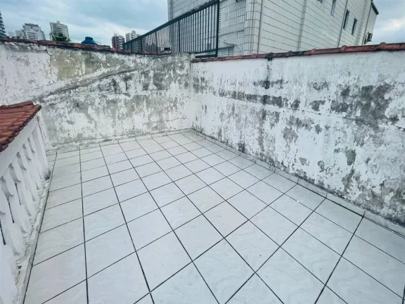 Imagem Casa com 2 dorms, Canto do Forte, Praia Grande - R$ 510 mil, Cod: 2209