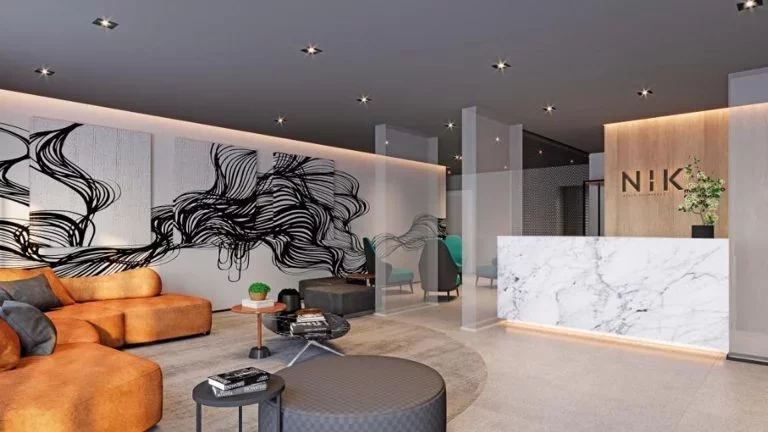 Imagem Studio em Pinheiros - São Paulo SP