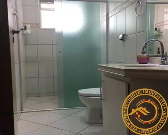 Imagem CASA RESIDENCIAL em SALTO - SP, LOTEAMENTO TERRAS DE SÃO PEDRO E SÃO PAULO