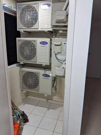 Imagem EXCELENTE LOCALIZAÇÃO - SALA COMERCIAL 85 M² - CENTRO DE SANTO ANDRÉ