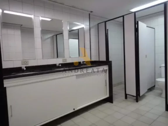 Imagem CENTRO - RUA DO PASSEIO - ALUGADO MARAVILHOSO ESPAÇO COMERCIAL LINEAR COM 629M²- R$20.000,00