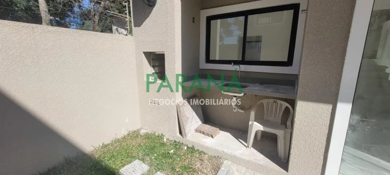 Imagem Sobrado a venda com 110 m², 3 quartos, suíte, terr