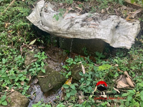Imagem Terreno a Venda no Bairro do Centro em Piranguçu - MG.