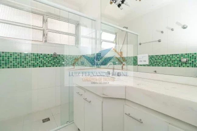 Imagem Apartamento à Venda, 128 m², 3 dormitórios sendo 1 suíte, 1 vaga. - Jardim Paulista