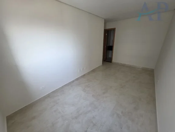 Imagem Apartamento no Caiçara em Praia Grande com 3 Dormitórios