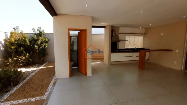 Imagem Condomínio Residencial dos Jequitibás - Casa à venda no bairro Condomínio Residencial dos Jequitibás - Mogi Mirim/SP, NORTE