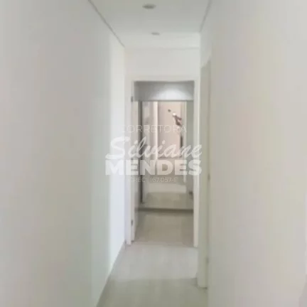 Imagem Oportunidade! Apartamento 53 m² com modulados e cozinha equipada!