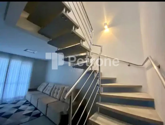 Imagem APARTAMENTO RESIDENCIAL em GOVERNADOR CELSO RAMOS - SC, Loteamento Imepal