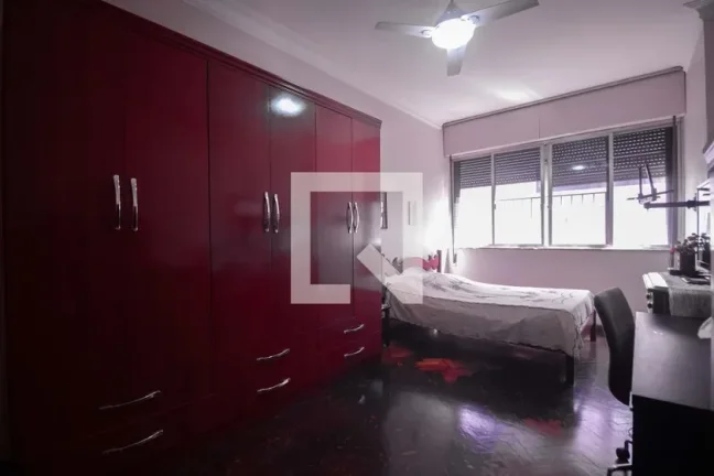 Imagem Apartamento à Venda - Copacabana, 3 Quartos, 120 m2
