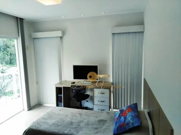 Imagem Casa em Condomínio para Venda em Teresópolis / RJ no bairro Quebra Frascos