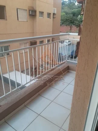 Imagem Apartamento - Ribeirão Preto - Jardim Zara