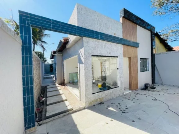 Imagem Casa à Venda em Vila Mirim, Praia Grande - SP