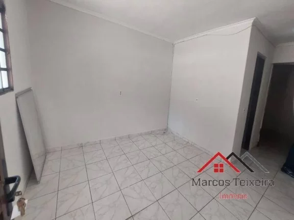 Imagem Casa - Quitauna/osasco