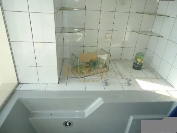 Imagem Casa à venda em Jardim dos Estados Zona Norte - Sorocaba/SP