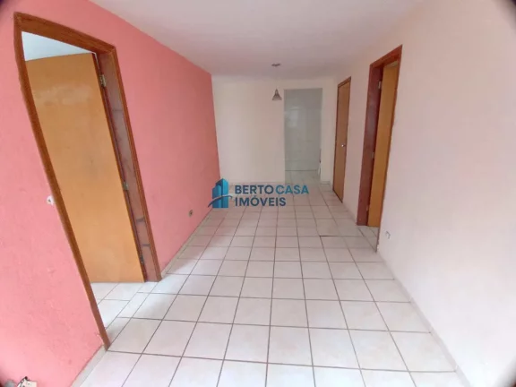 Imagem Apartamento Padrão