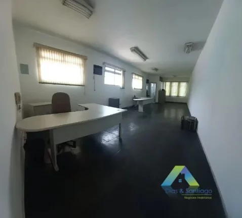 Imagem Predio comercial 02 andares - 324m² - Ipiranga