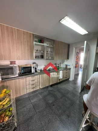 Imagem Apartamento à venda, 219 m² por R$ 799.000,00 - Aldeota - Fortaleza/CE