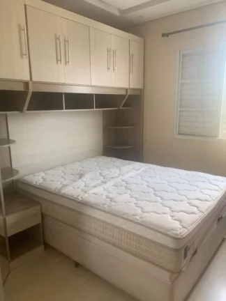 Imagem Apartamento com 2 dormitórios à venda, 62 m² por R$ 299.000,00 - Vila Júlia - Poá/SP