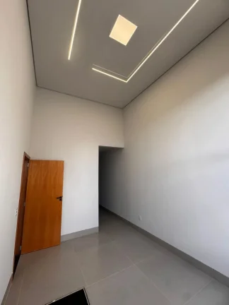 Imagem Casa 2/4 C Suite Com Area Gourmet A 6 Min Do Centro De Aparecida De Goiania